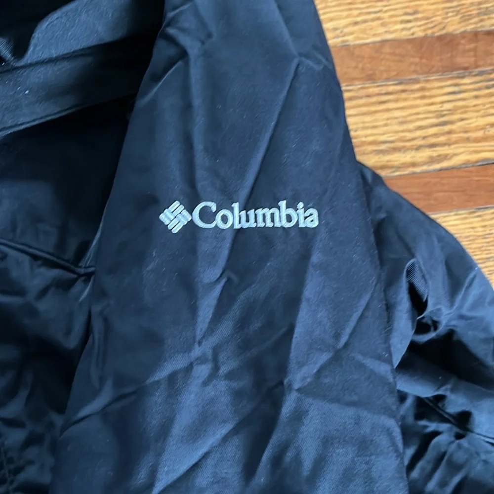 Columbia Winter Jacket - Picture 3 of 3